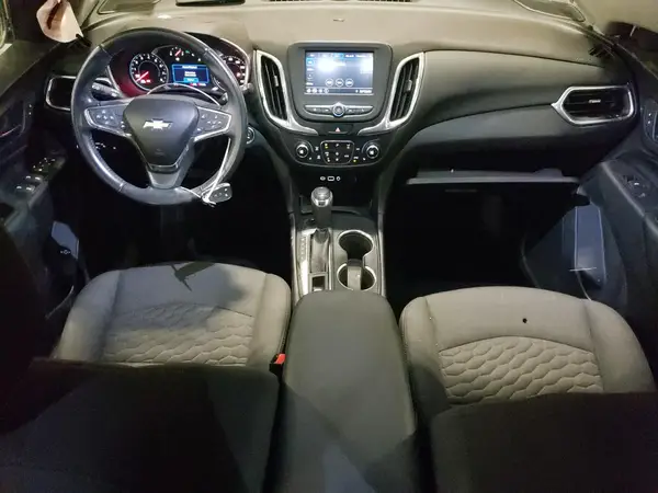 2GNAXUEV9L6233938 2020 CHEVROLET EQUINOX - Image 8