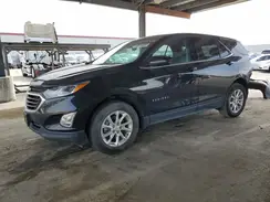 2GNAXUEV9L6236547 2020 CHEVROLET EQUINOX