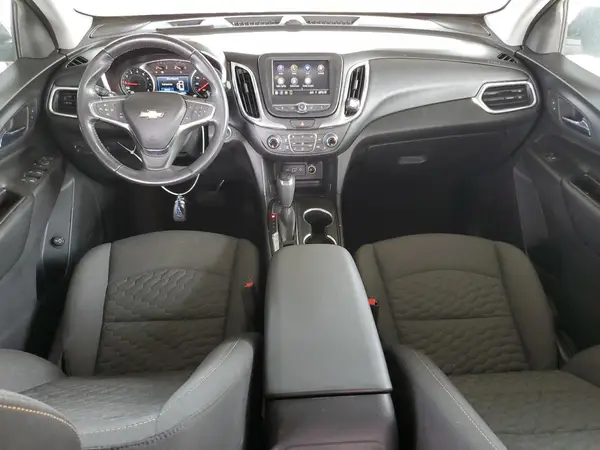 2GNAXUEV9L6236547 2020 CHEVROLET EQUINOX - Image 8
