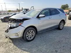 2GNAXUEV9L6236984 2020 CHEVROLET EQUINOX