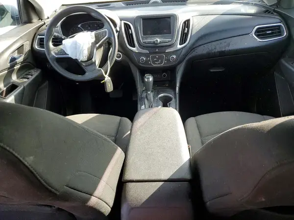 2GNAXUEV9L6236984 2020 CHEVROLET EQUINOX - Image 8