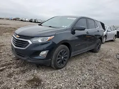 2GNAXUEV9L6237052 2020 CHEVROLET EQUINOX