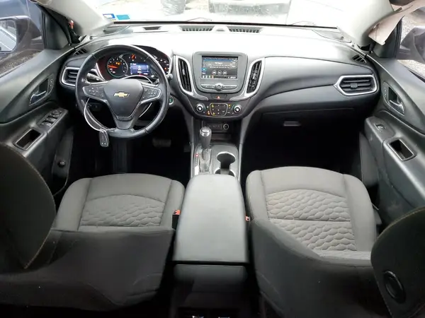 2GNAXUEV9L6237052 2020 CHEVROLET EQUINOX - Image 8