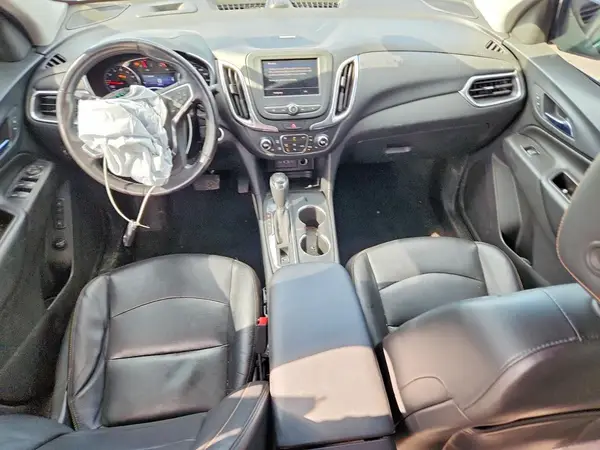 2GNAXUEV9L6237097 2020 CHEVROLET EQUINOX - Image 8