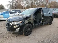 2GNAXUEV9L6237410 2020 CHEVROLET EQUINOX