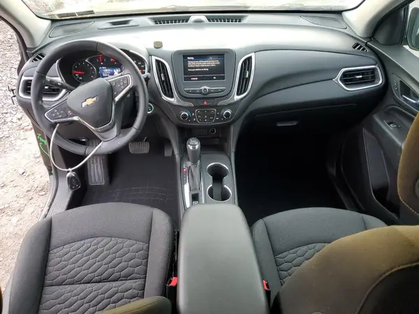 2GNAXUEV9L6237410 2020 CHEVROLET EQUINOX - Image 8