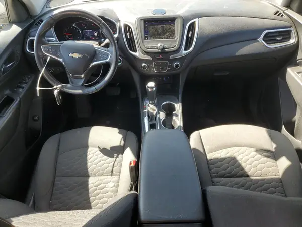 2GNAXUEV9L6238881 2020 CHEVROLET EQUINOX - Image 8