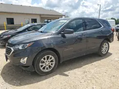 2GNAXUEV9L6239237 2020 CHEVROLET EQUINOX