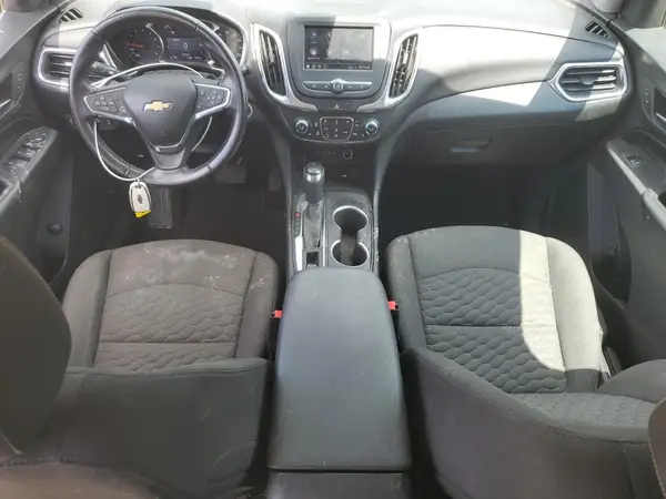 2GNAXUEV9L6239237 2020 CHEVROLET EQUINOX - Image 8