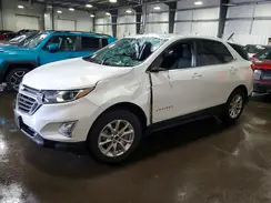 2GNAXUEV9L6239870 2020 CHEVROLET EQUINOX