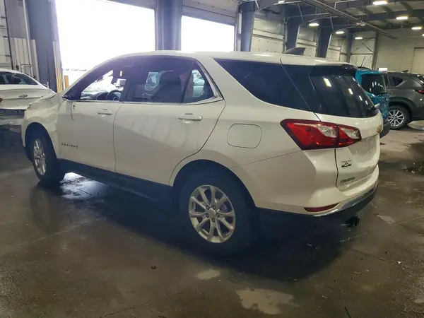 2GNAXUEV9L6239870 2020 CHEVROLET EQUINOX - Image 2