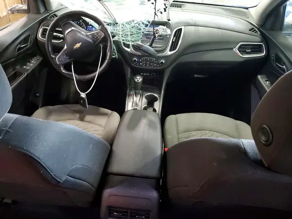 2GNAXUEV9L6239870 2020 CHEVROLET EQUINOX - Image 8