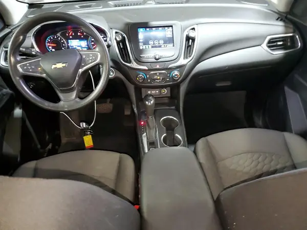 2GNAXUEV9L6242087 2020 CHEVROLET EQUINOX - Image 8