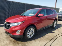 2GNAXUEV9L6242770 2020 CHEVROLET EQUINOX