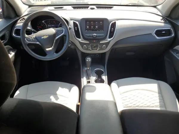 2GNAXUEV9L6242770 2020 CHEVROLET EQUINOX - Image 8