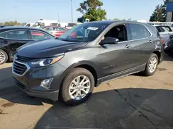 2GNAXUEV9L6248438 2020 CHEVROLET EQUINOX