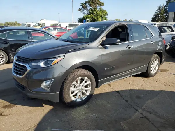 2GNAXUEV9L6248438 2020 CHEVROLET EQUINOX - Image 1