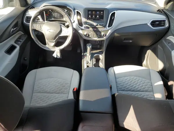 2GNAXUEV9L6248438 2020 CHEVROLET EQUINOX - Image 8