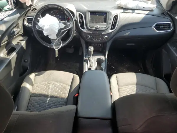 2GNAXUEV9L6253400 2020 CHEVROLET EQUINOX - Image 8