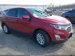 2GNAXUEV9L6260086 2020 CHEVROLET EQUINOX