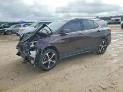 2GNAXUEV9L6261836 2020 CHEVROLET EQUINOX