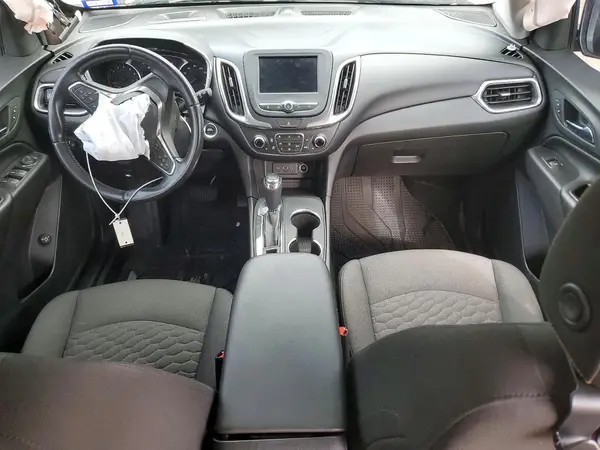 2GNAXUEV9L6261836 2020 CHEVROLET EQUINOX - Image 8