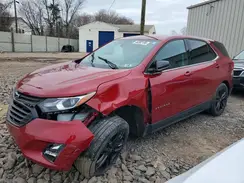 2GNAXUEV9L6261870 2020 CHEVROLET EQUINOX