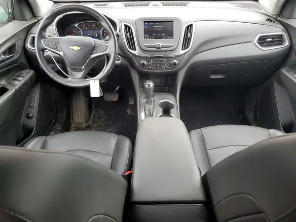 2GNAXUEV9L6261870 2020 CHEVROLET EQUINOX - Image 8