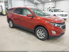 2GNAXUEV9L6264980 2020 CHEVROLET EQUINOX