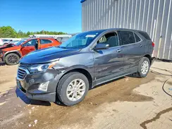 2GNAXUEV9L6267457 2020 CHEVROLET EQUINOX