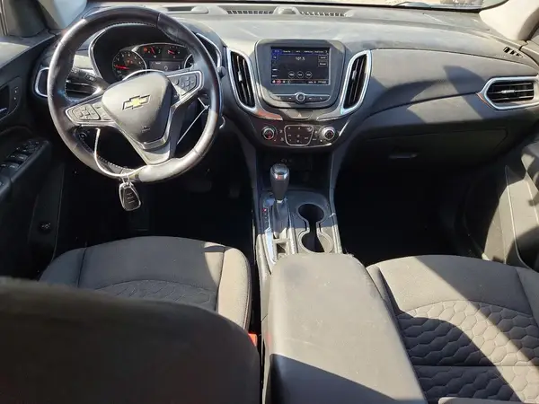 2GNAXUEV9L6267457 2020 CHEVROLET EQUINOX - Image 8