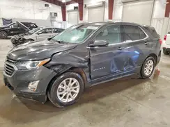 2GNAXUEV9L6267958 2020 CHEVROLET EQUINOX