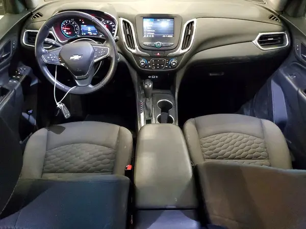 2GNAXUEV9L6267958 2020 CHEVROLET EQUINOX - Image 8