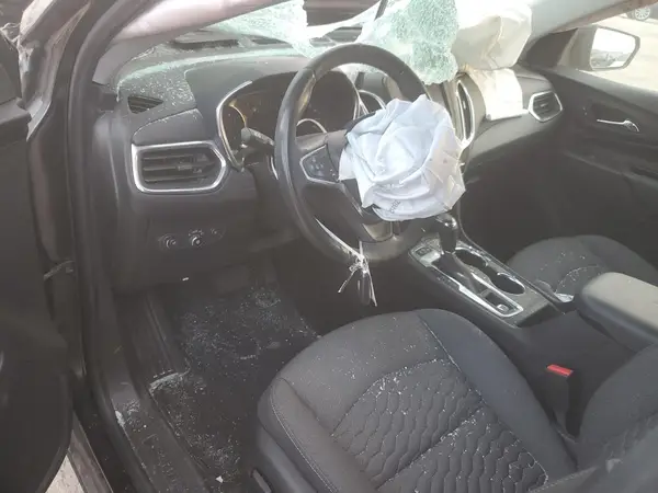 2GNAXUEV9L6283500 2020 CHEVROLET EQUINOX - Image 8