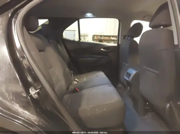 2GNAXUEV9L6283724 2020 CHEVROLET EQUINOX - Image 8