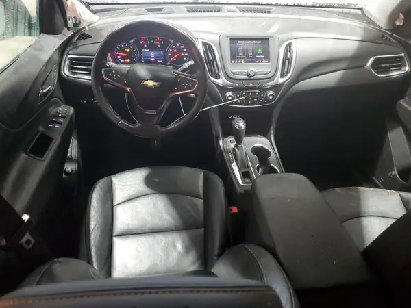 2GNAXUEV9M6100551 2021 CHEVROLET EQUINOX - Image 8
