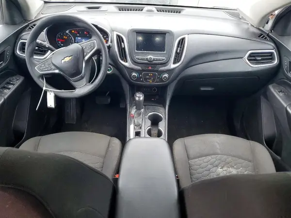 2GNAXUEV9M6100582 2021 CHEVROLET EQUINOX - Image 8