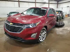 2GNAXUEV9M6100937 2021 CHEVROLET EQUINOX