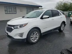 2GNAXUEV9M6102221 2021 CHEVROLET EQUINOX