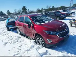 2GNAXUEV9M6102915 2021 CHEVROLET EQUINOX
