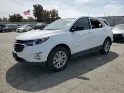 2GNAXUEV9M6103224 2021 CHEVROLET EQUINOX