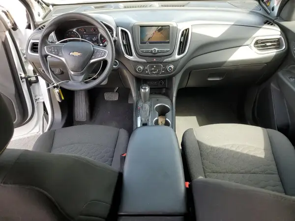 2GNAXUEV9M6103224 2021 CHEVROLET EQUINOX - Image 8