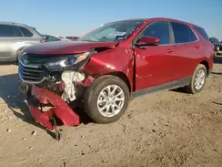 2GNAXUEV9M6103689 2021 CHEVROLET EQUINOX