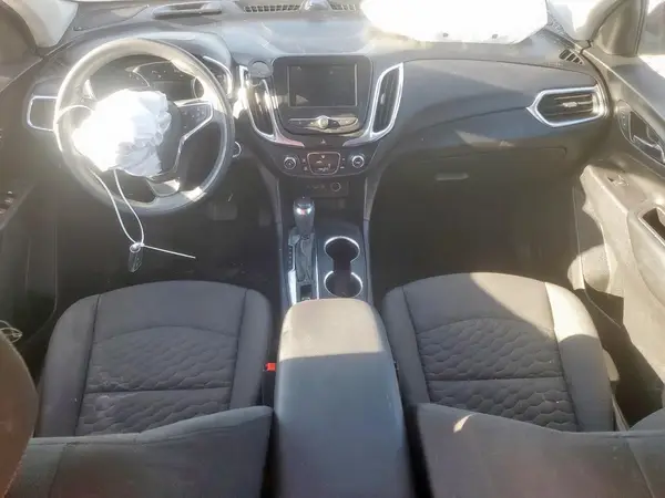 2GNAXUEV9M6103689 2021 CHEVROLET EQUINOX - Image 8