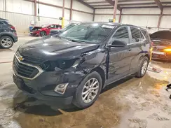 2GNAXUEV9M6104955 2021 CHEVROLET EQUINOX