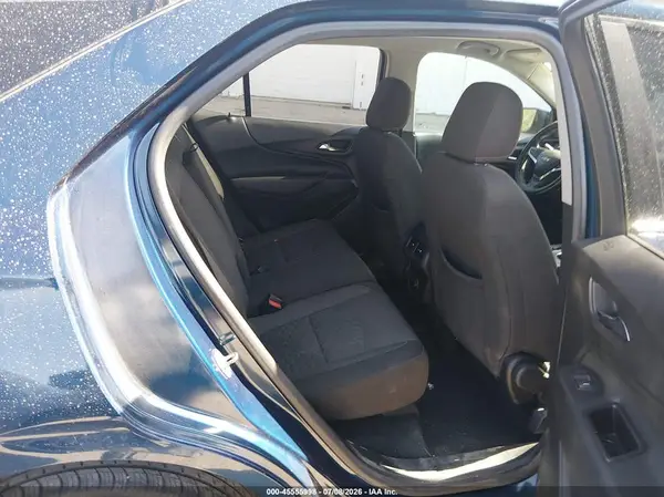 2GNAXUEV9M6105118 2021 CHEVROLET EQUINOX - Image 8