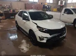 2GNAXUEV9M6107287 2021 CHEVROLET EQUINOX