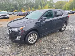2GNAXUEV9M6108150 2021 CHEVROLET EQUINOX