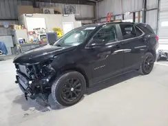2GNAXUEV9M6109265 2021 CHEVROLET EQUINOX