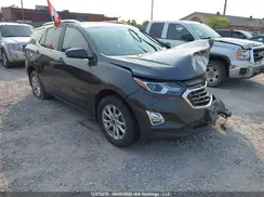 2GNAXUEV9M6110335 2021 CHEVROLET EQUINOX
